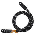 K&F CONCEPT Camera Neck Strap, 100cm Nylon Rope Camera Shoulder Strap by KFCONCEPT
