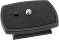 BlingKingdom Camera Quick Release Plate, 43 mm Tripod Quick Release Plate by BlingKingdom