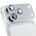 Choiche Compatible for iPhone 17 Pro Max Camera Lens Protector, Strong by Choiche