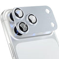 Choiche Compatible for iPhone 17 Pro Camera Lens Protector, Strong Adsorption by Choiche