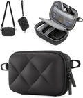 BAGSMART Digital Camera Case, Protective & Lightweight Camera Case by BAGSMART