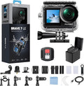 AKASO Brave 7 LE 4K30FPS 20MP WiFi Action Camera by AKASO