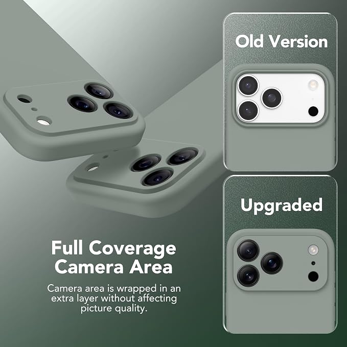 Magnetic for iPhone 17 Pro Case, Compatible - Image 8