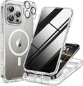 Miracase Magnetic for iPhone 16 Pro Max Case by Miracase