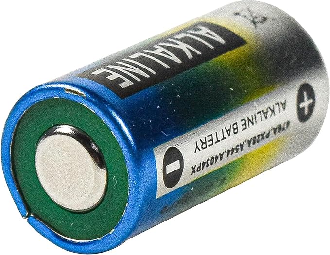HQRP 2-Pack 6-Volt Battery Compatible - Image 4