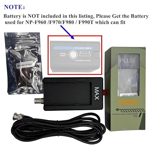 10Km FPV Optical Fiber Cable - Image 2