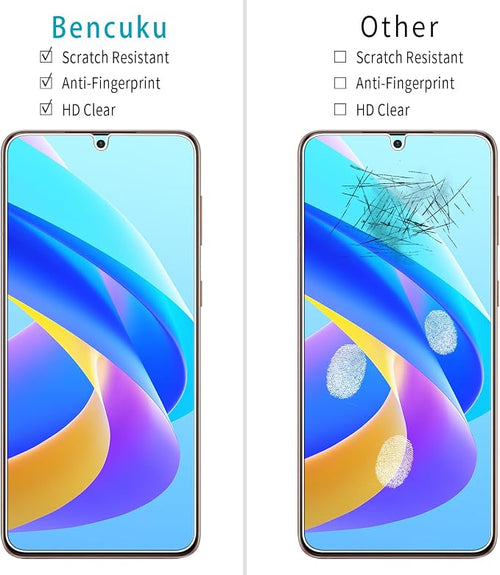 2 Pack Tempered Glass Screen Protector - Image 2