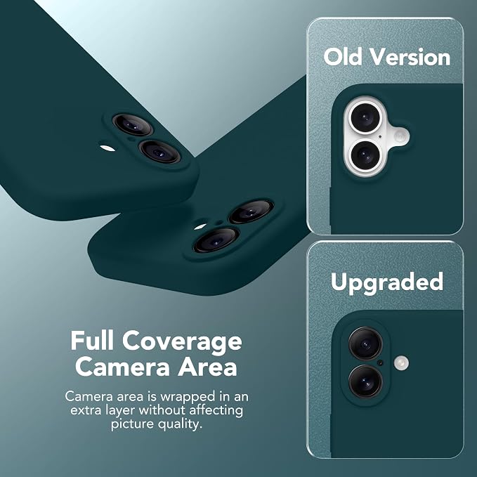 Magnetic for iPhone 16 Case, Compatible - Image 8
