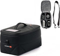 NANUK N-PVD Messenger Bag for Camera and Drone by NANUK