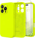 Magnetic for iPhone 16 Pro Case, Compatible by SUYDANBOX