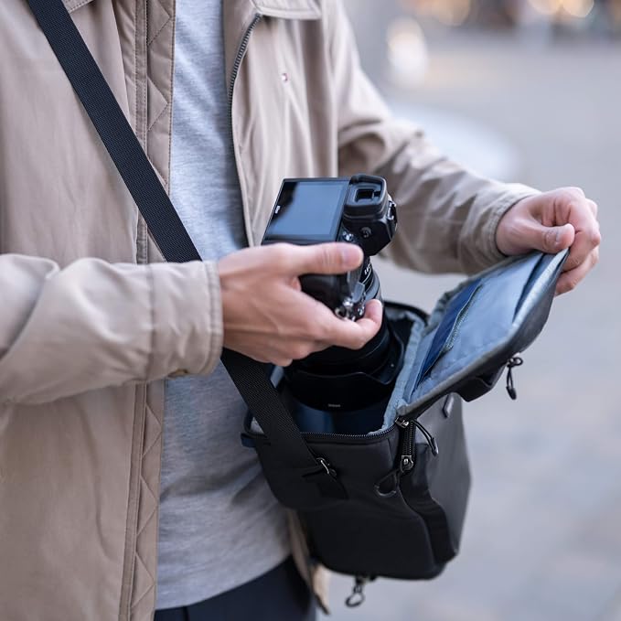 Think Tank Digital Holster 50 V3 Camera Bag Only - Image 6