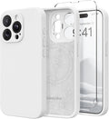 Magnetic for iPhone 13 Pro Max Case, Compatible by SUYDANBOX