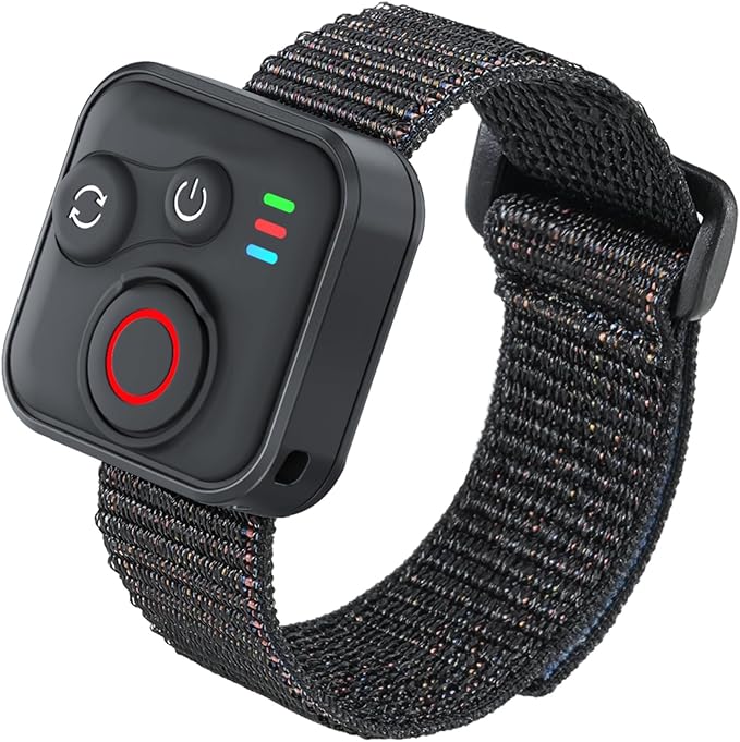 Bluetooth Remote Control Compatible by Unknown