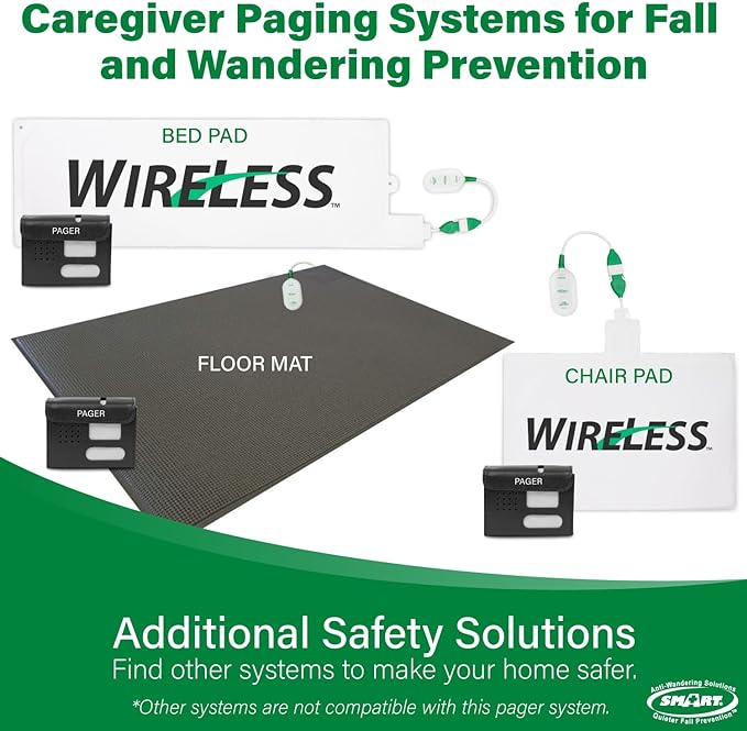 Smart Caregiver Pager System - Image 6