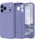 Magnetic for iPhone 17 Pro Max Case, Compatible by SUYDANBOX