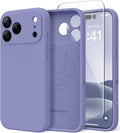 Magnetic for iPhone 17 Pro Case, Compatible by SUYDANBOX