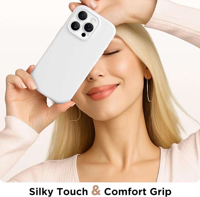 GolbinBox Magnetic for iPhone 16 Pro Max Case, Compatible - Image 9