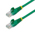 StarTech.com 6 ft. Cat5e Ethernet Cable by StarTech