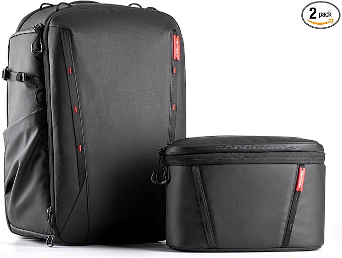 PGYTECH OneMo 2 25L-33L Camera Backpack by PGYTECH-US