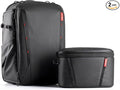 PGYTECH OneMo 2 25L-33L Camera Backpack by PGYTECH-US