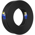 Cat 8 Ethernet Cable 10 ft, Heavy Duty High Speed Network Internet Cable by AoforzTech