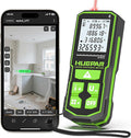 Huepar 330Ft Laser Measuring Tool by Huepar