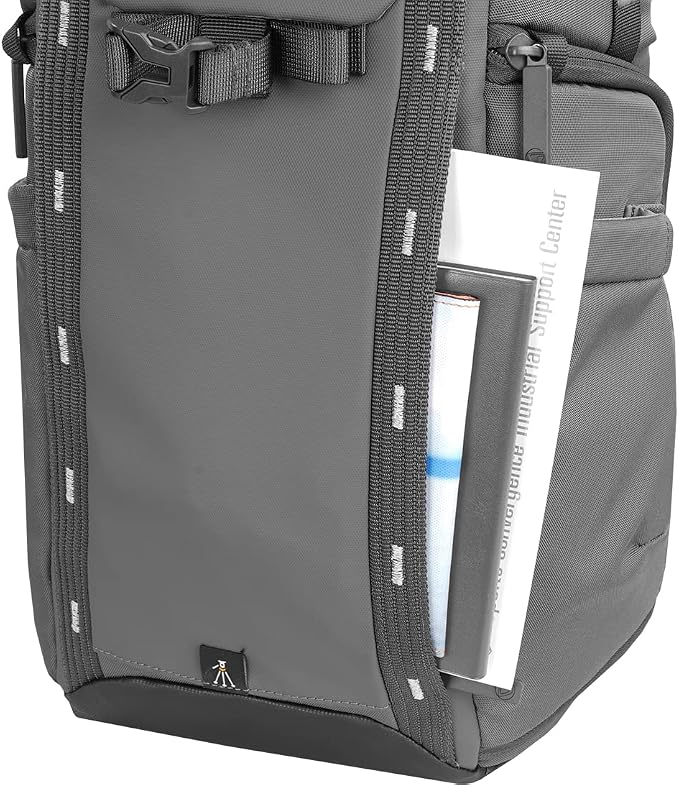 VANGUARD VEO Adaptor S41 Side Opening Camera Backpack - Image 8