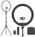 Hagibis 21 inch Ring Light by Hagibis