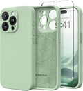 Magnetic for iPhone 15 Pro Case, Compatible by SUYDANBOX