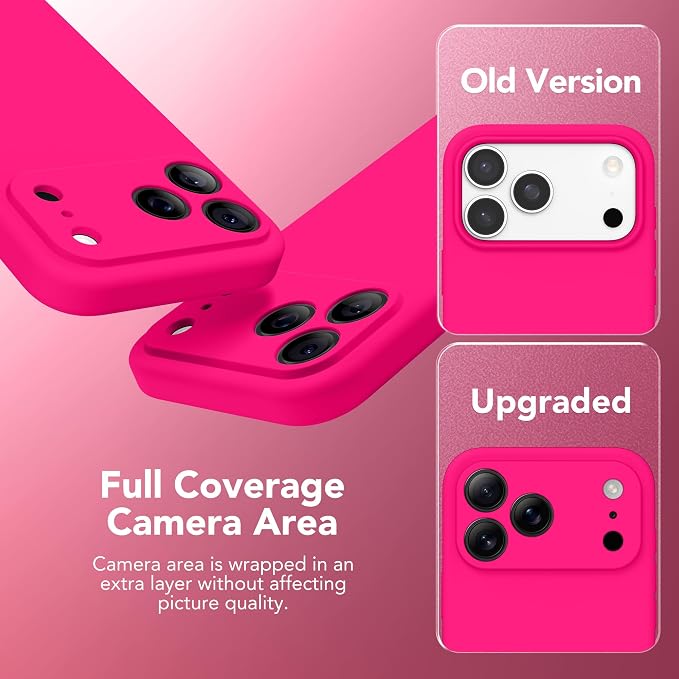Magnetic for iPhone 17 Pro Case, Compatible - Image 8