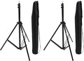 Amazon Basics Portable Aluminum Photography Light Stand Tripod by AmazonBasics