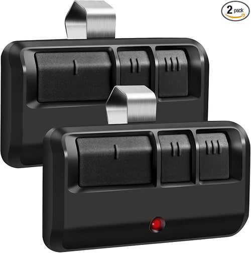 2 Replacement Garage Door Opener Remote, Compatible by DatontenGarageDoorRemote