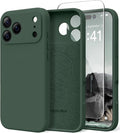 Magnetic for iPhone 17 Pro Case, Compatible by SUYDANBOX