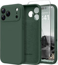 Magnetic for iPhone 17 Pro Max Case, Compatible by SUYDANBOX