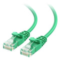 Cable Matters 10Gbps Snagless Cat 6 Ethernet Cable - 50ft by CableMatters