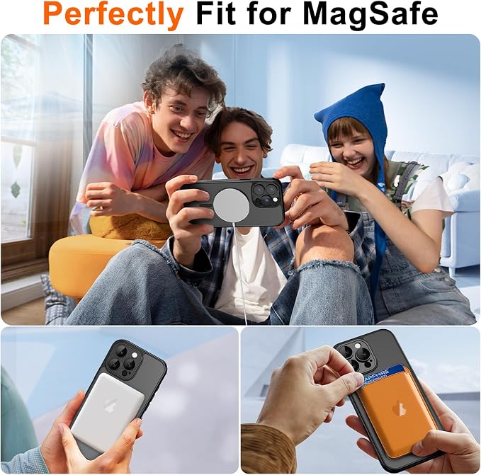 for iPhone 13 Pro Max Case - Image 4