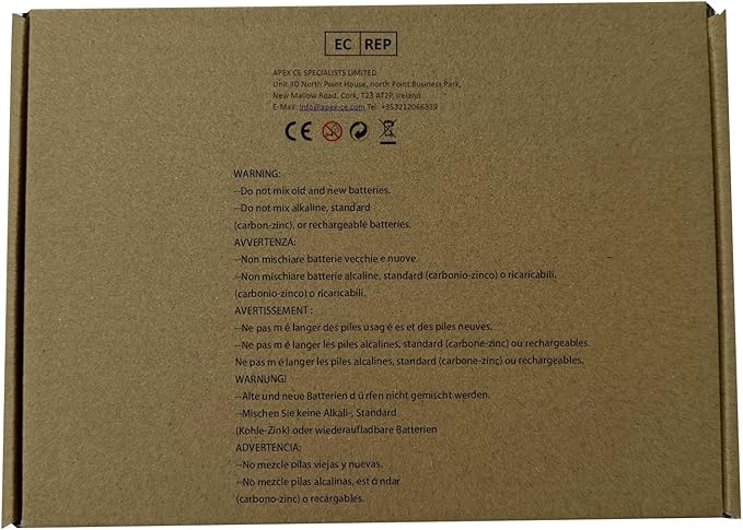 200EP Wire Tracer Circuit Tester, 200EP High Accuracy Cable Tester Amplifier - Image 4