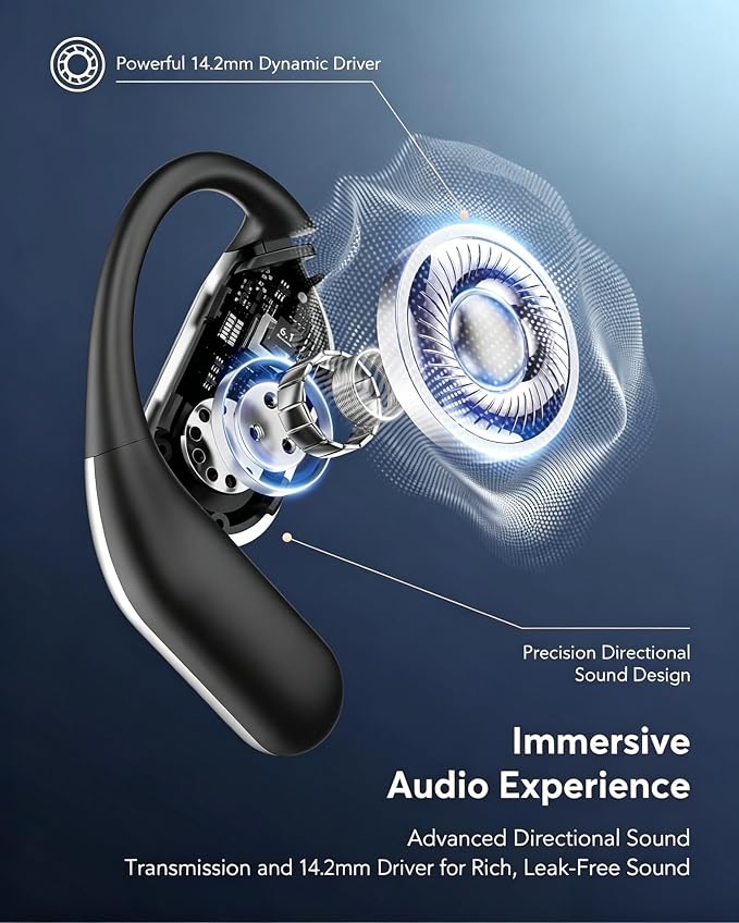 Paekole AI Translation Earbud Real Time - Image 8