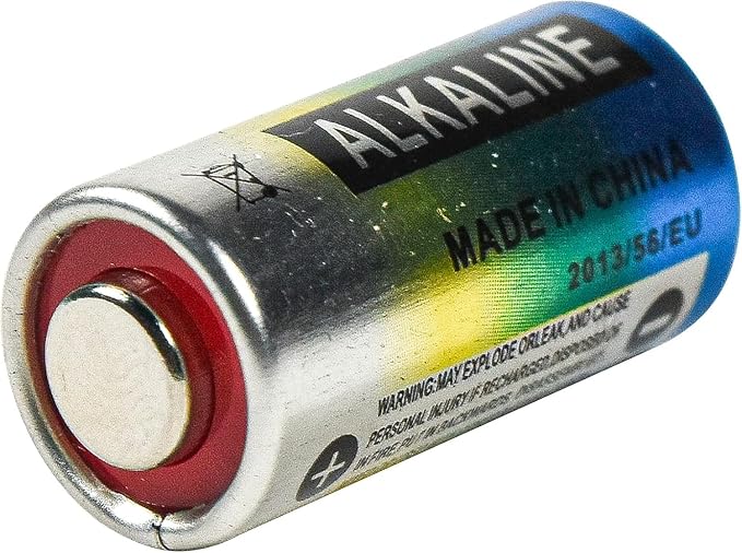 HQRP 2-Pack 6-Volt Battery Compatible - Image 3