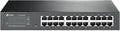 TP-Link 24 Port Gigabit Switch Easy Smart Managed Plug & Play Desktop/Rackmount by TP-Link
