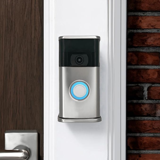 Traditional Video Doorbell Cover - Image 8