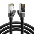 BENFEI Cat 7 Ethernet Cable 50FT, 10Gbps 600MHz High Speed RJ45 LAN Network by BENFEI