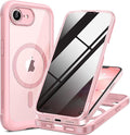 Miracase for iPhone 17e & 16e Case by Miracase