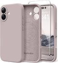 Magnetic for iPhone 16 Case, Compatible by SUYDANBOX