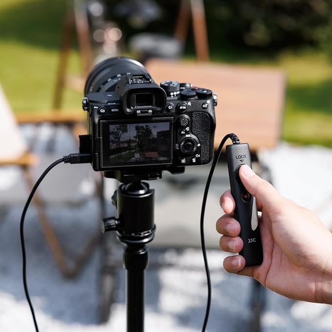 RM-VPR1 Remote Control Shutter Release - Image 2