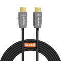 RUIPRO 8K HDMI 2.1b Fiber Optic Cable CL2 Rated 130 Feet 48Gbps 8K60Hz 4K120Hz by RUIPRO-ProfessionalQualityVideoandAudioYouCanSeeandHear