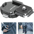 FALCAM F38 Camera Strap Quick Release Kit, Camera Holder by FALCAM