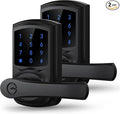 HIDALIFE Keyless Entry Door Lock, Keypad Door-Lock by HIDALIFE
