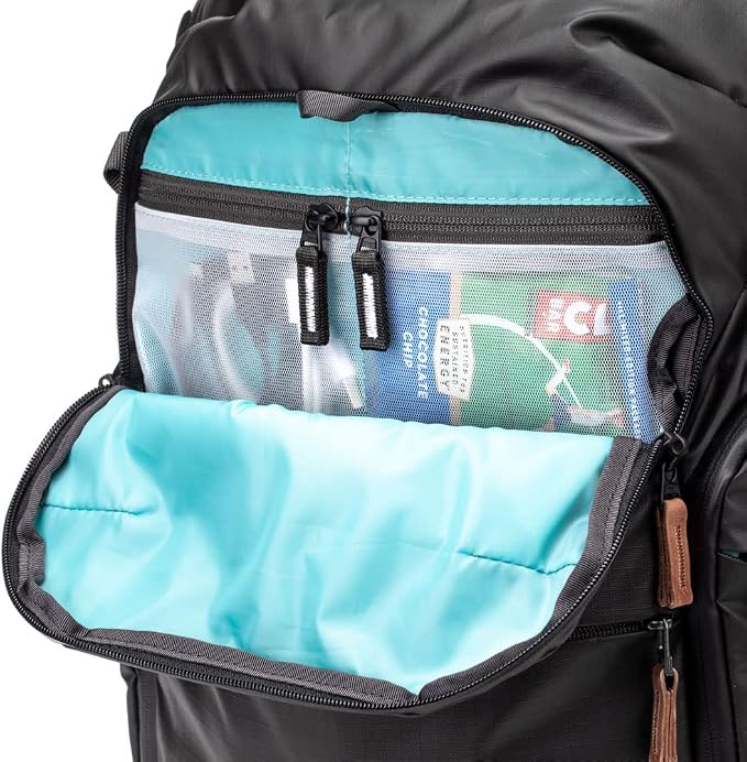 Shimoda Explore v2 35 Starter Kit, Landscape Adventure Outdoor Photography - Image 9