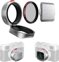 Freewell The Real Lens Hood by Freewell